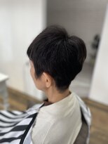 コス(KoS)&nbsp;コスヘア