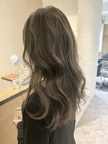 エイト 福岡天神店(EIGHT fukuoka)&nbsp;ハイライトカラー