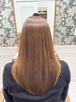 リケア 岸和田店(RECARE)&nbsp;髪質改善トリートメント