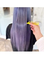 クラナ(clana)&nbsp;那覇店/clana/沖縄美容室/プルエクステ