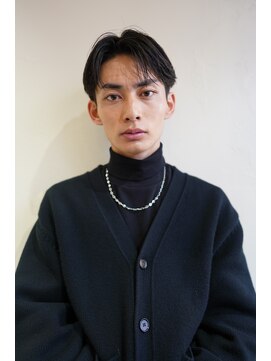 ニコ トウキョウ ヨコハマ(nico) センターパート