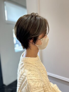 オルダヘアー(olda.hair) ★