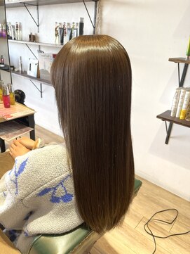 サラ(sarah) ナチュラルベージュ