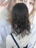 アースオーセンティック 徳島北島店(EARTH Authentic)&nbsp;ゆるふわGRATSカール☆