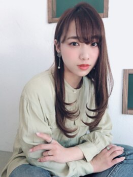 トレチェント八王子(TRECENTO)の写真/良いものをお手軽に♪３stepザラメラメTRでうるつや美髪へ♪お得なクーポンも多数ご用意！【八王子】