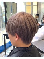 オーシャントーキョー(OCEAN TOKYO)&nbsp;メンズナチュラルマッシュ