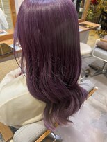 シータ 東川口(THETA)&nbsp;グレープラベンダー