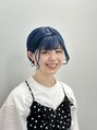 パハップスセントラル(PER HAPS CENTRAL)&nbsp;鈴木 美絢
