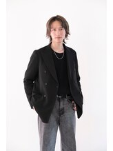 ビルズノア バイ ヤスオカ(BUILDS NOAH BY YASUOKA)&nbsp;田港 朝也