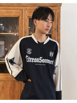 パルク(parc) メンズショート