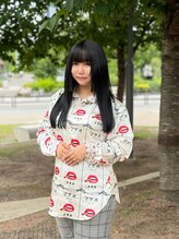 スタジオフツーロ バイ ビーヘアー(STUDIO FUTURO by BEhair) CHISATO 