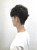 ジェナ(Jena)&nbsp;メンズパーマ