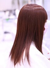 アントワープヘアーリノ(Antwerp hair lino)