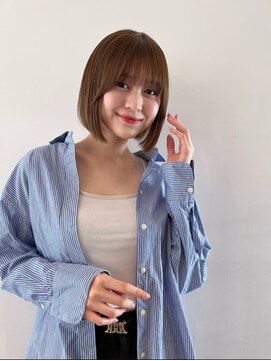 クオン 伊勢崎(QUON.) ぷつっとぼぶ