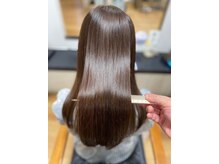 アパートメントヘアー
