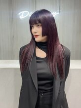 ディセンシー(Dicency) 山田 千香
