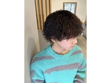 ブライトヘアー(BRIGHT hair)