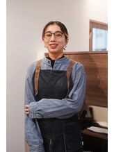 ドルフィン(Dolphin)&nbsp;米原 瞳