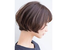 フランジ(Frange)