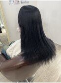 ブルーグレージュ