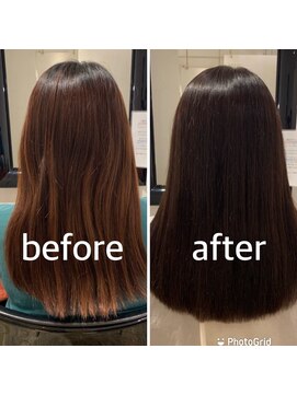 ディアーズ 守山店(Dears) カラーエステ