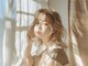 ヘアアンドメイク ルシア 奈良店(hair & make Lucia)の写真/一人ひとりの骨格を見極め、どの角度からでも頭の形を綺麗に見せるデザインに導く、骨格補正カットが好評◎