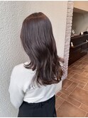 20代30代40代50代ワンカール×小顔カット×レイヤーカット