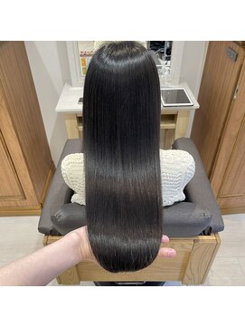 ジ オスカー(THE OSCAR) ダメージレスストレート♪