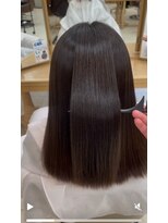 サラ 天神大名店(SARA)&nbsp;【天神】髪質改善ストレート
