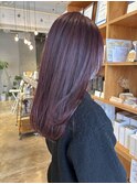 ワインレッドcolor
