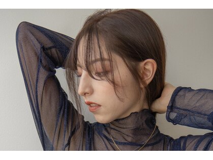 リコ ヘアアンドリラクゼーション(LICO HAIR&RELAXATION)の写真