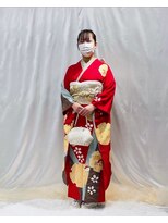 やま屋&nbsp;ママ振袖小物レンタル