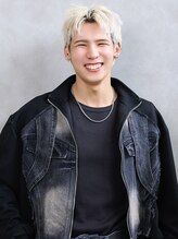 ニジュウサンド ナダーン(23° NADAUN) 伊藤 星羅