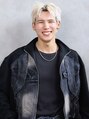 ニジュウサンド ナダーン(23° NADAUN) 伊藤 星羅