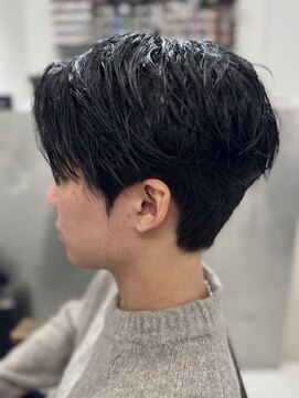 バース 梅田中崎町店(BIRTH) センターパート