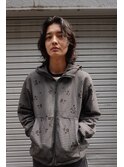 メンズミディアムレイヤー