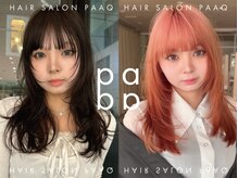 パーク(PAAQ)の雰囲気（【上質な質感とダメージレス】ハイトーン /ブリーチカラー/藤沢）