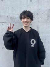 オプスヘアー 西新店(OPS HAIR) kodai 