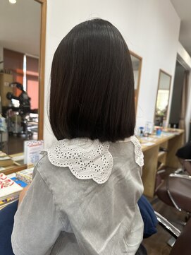 ケイズプラス(K's PLUS) ボブ