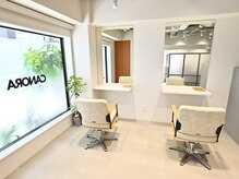 カノラ(CANORA)