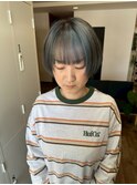カラー