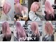 ハスキー(HUSKY)の写真