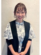 美容室 カナリア(Canaria) 渡辺 真紀