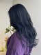 ククヘアー(99 hair -kuku-)の写真/ナチュラル派におすすめ◎トレンドのくすみカラーや透明感カラー等ダメージレスに叶えます