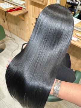 ベル 亀戸 錦糸町(Belle) 艶ブラック［亀戸/錦糸町］