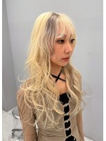 ヴァイス 新宿店(VAICE)&nbsp;design color