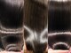 ラ ポルト ドゥ サワ(La Porte de SAWA)の写真/Aujua使用サロン!髪のプロが髪質やダメージ度を見極めてあなたに最適なケアをご提案いたします◎