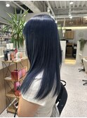 ネイビーブルー【吉祥寺】斎藤百花