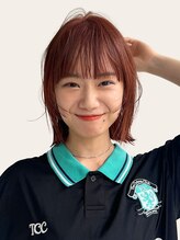 ジュール 金沢(Joule) [金沢/ボブ/韓国/レイヤーカット/ブリーチなしダブルカラー]