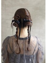 ツナグ(tsunagu)&nbsp;アレンジ